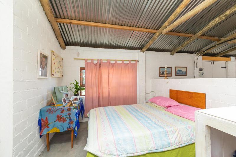 2 Bedroom Property for Sale in Klipheuwel Western Cape